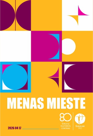 Muzikinis pasirodymas „Triominoes“