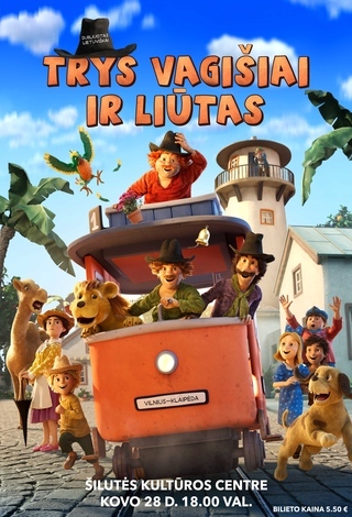 Kino filmas 