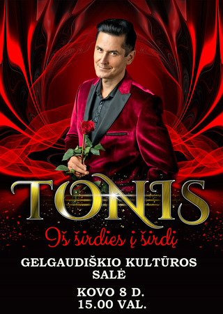 TONIS 