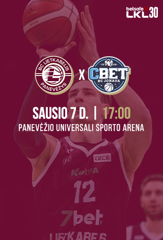 7bet-Lietkabelis - Jonavos CBET