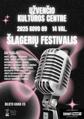 Šlagerių festivalis