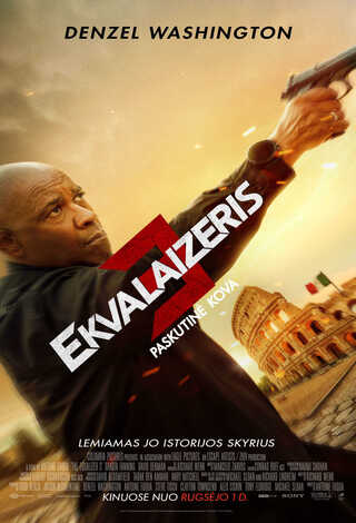 Kino filmas