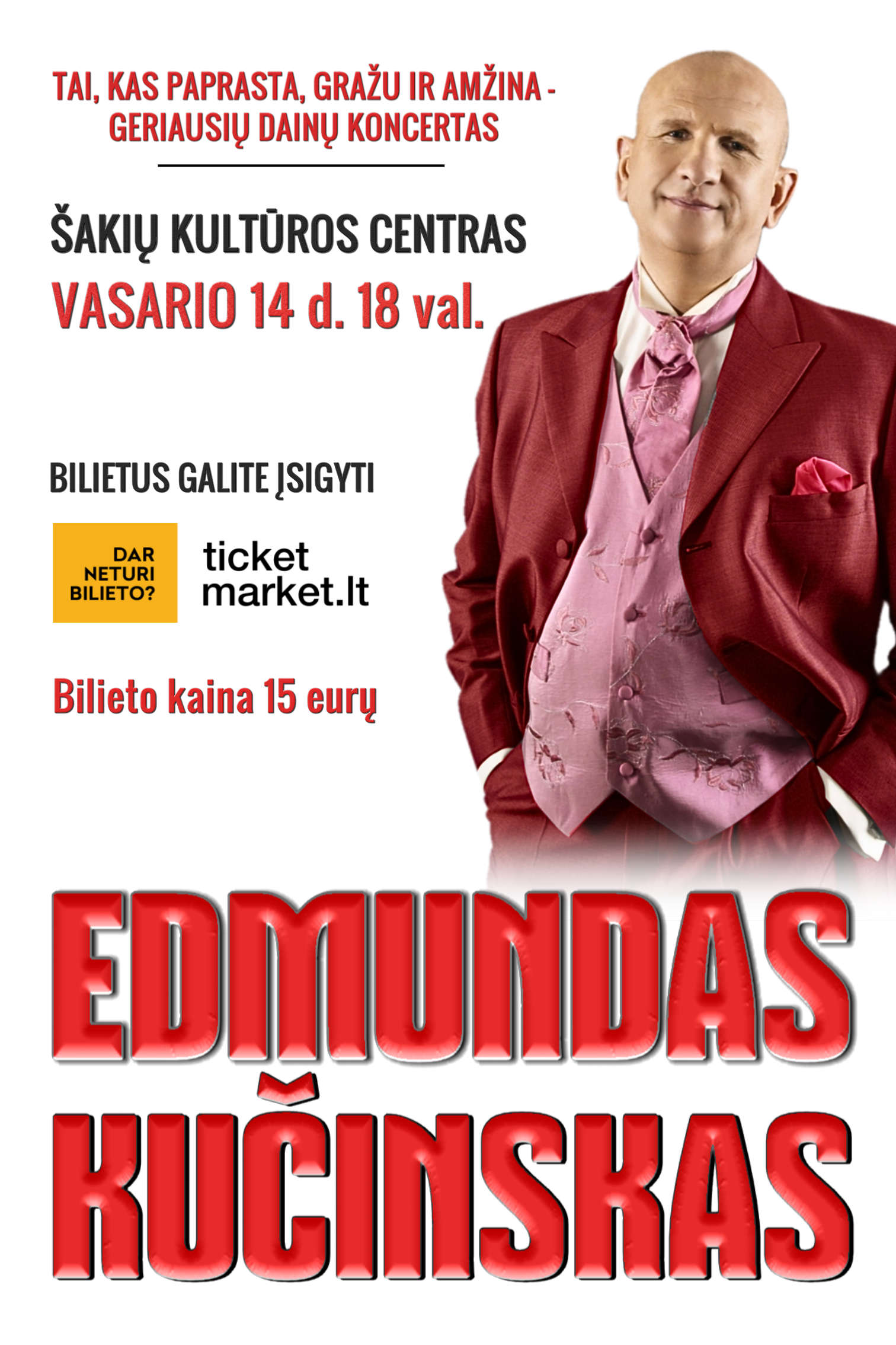 Edmundas Kučinskas