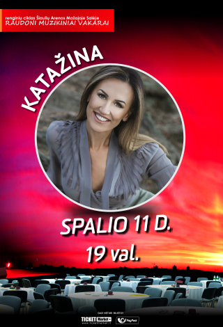 Katažina