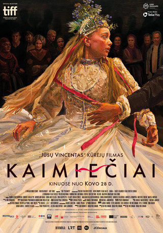 Kino filmas 