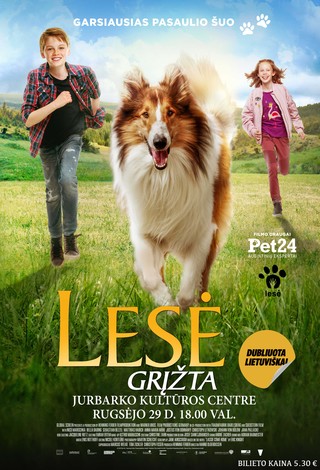 Kino filmas