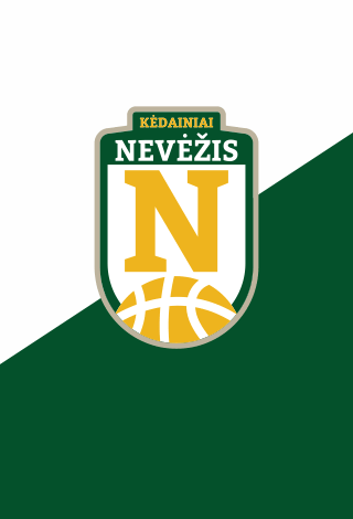 Nevėžis - Lietkabelis