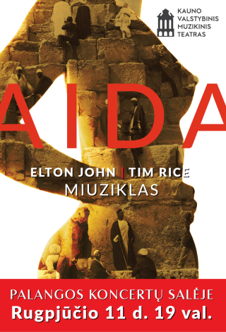 AIDA