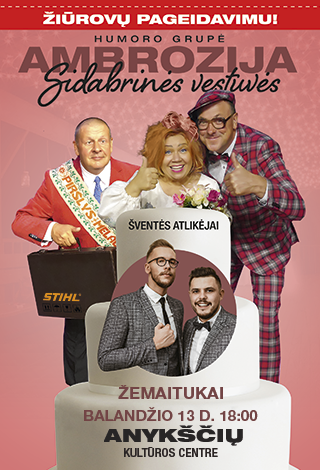 Humoro grupė