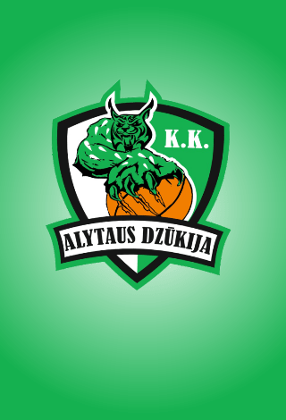 Dzūkija - Rytas