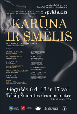 Spektaklis