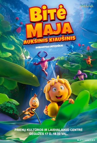 Animacinis kino filmas 