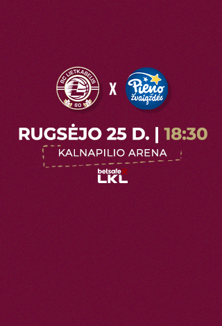 7bet-Lietkabelis - Pieno žvaigždės
