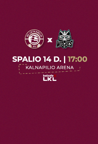 7bet-Lietkabelis - Wolves