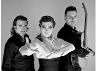 Carlos Piñana & Group (Ispanija). Koncertas 