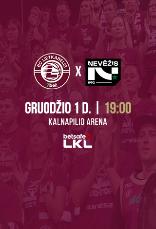 7bet-Lietkabelis - Kėdainių 