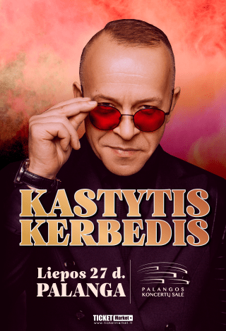 Kastytis Kerbedis