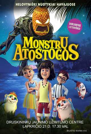 Kino filmas