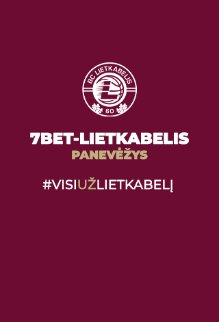 7bet-Lietkabelis - Klužo Napokos „U-BT“ (Rumunija)