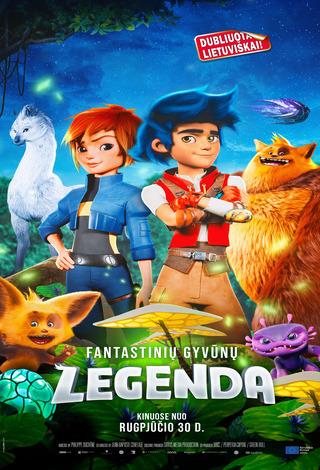 Kino filmas