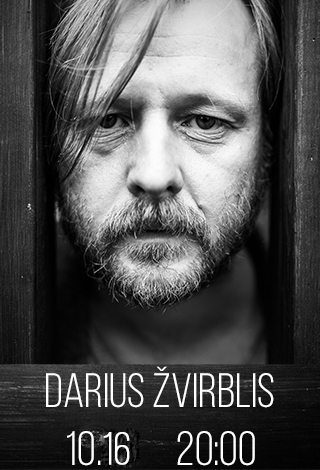 Darius Žvirblis | Klaipėda