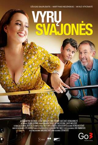 Kino filmas