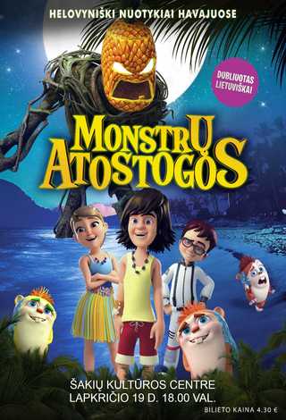 Kino filmas