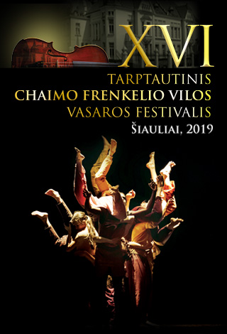 Kauno šokio teatro