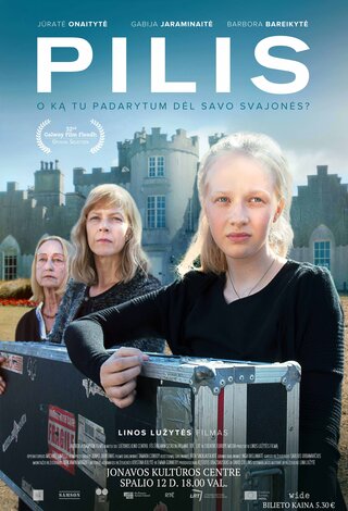 Kino filmas