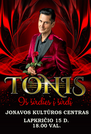 TONIS 