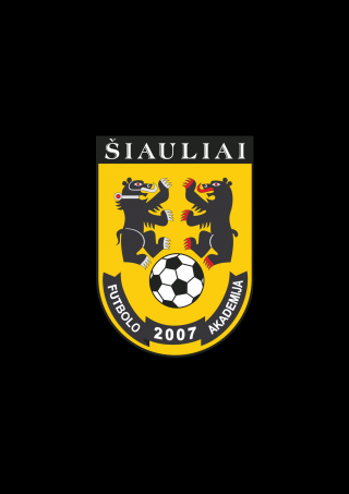 FA Šiauliai - Žalgiris
