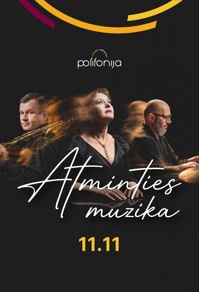 ATMINTIES MUZIKA / MUZIK FUN ZIKOYRN