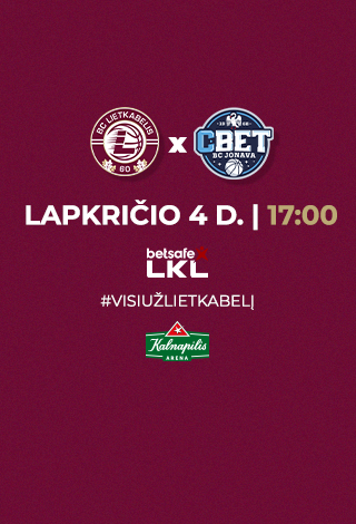 7bet-Lietkabelis - Cbet