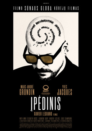 Drama „Įpėdinis“ 