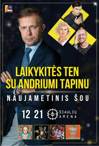 Naujametinis