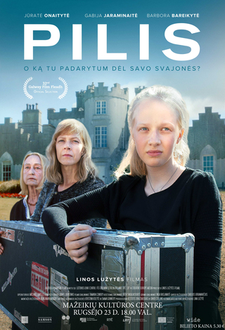 Kino filmas