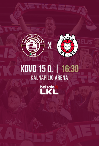 7bet-Lietkabelis - Vilniaus 