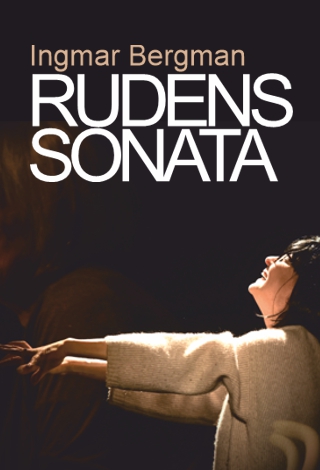 Ingmar Bergman “Rudens sonata”