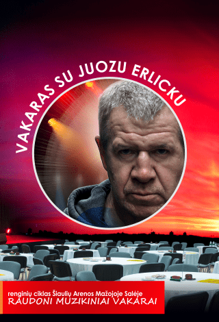 Juozas Erlickas 