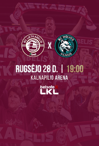 7bet-Lietkabelis - Vilniaus 