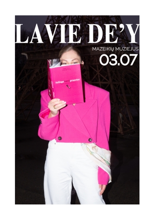La Vie de‘y