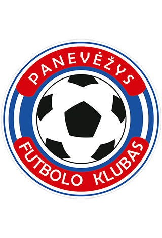 FK Panevėžys - Šiauliai