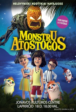Kino filmas