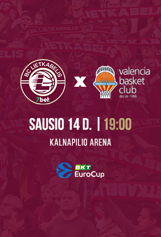 7bet-Lietkabelis - Valensijos 