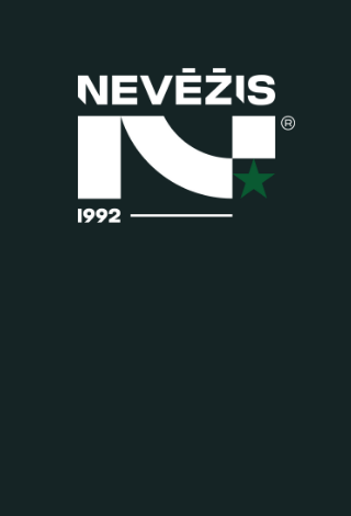 Kėdainių Nevėžis - Kauno Žalgiris