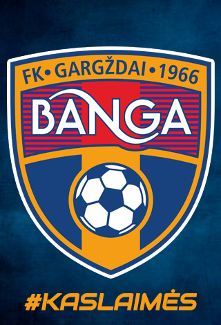 FK Gargždų 