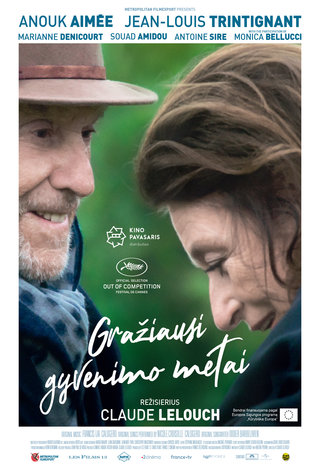 NEĮVYKS | Kino filmas