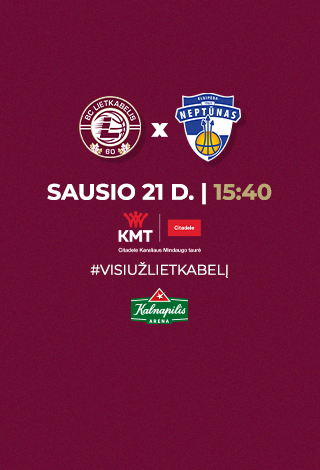 7bet-Lietkabelis - Neptūnas