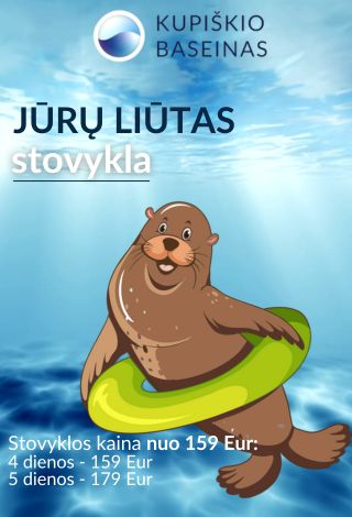 STOVYKLA