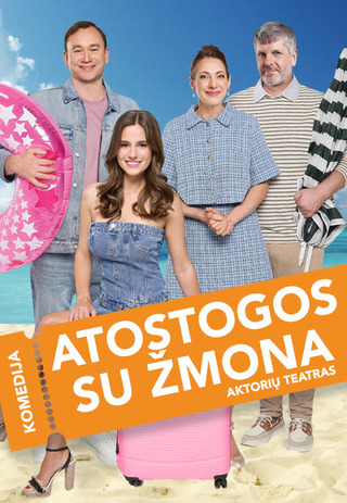 Teatro komedija